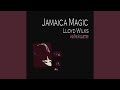 Jamaica Farewell