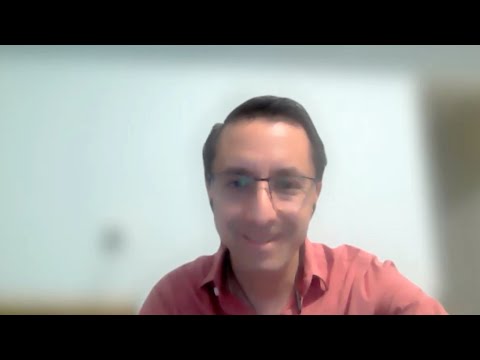 Scott Lim, TCT 2022: PASCAL Transcatheter Valve Repair System in DMR, the CLASP II D trial