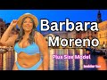 Barbara Moreno ️ Brazilian Instagram Model Wiki Biography Age Height Facts More Brand Ambassador