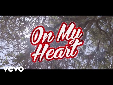 Three Houses Down - On My Heart (Official Music Video) ft. Fiji