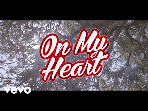 Three Houses Down ft. Fiji - On My Heart (Official Video)