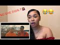 Marmaroso-RUTHLESS 🙅🏽‍♀️🤬video REACTION‼️