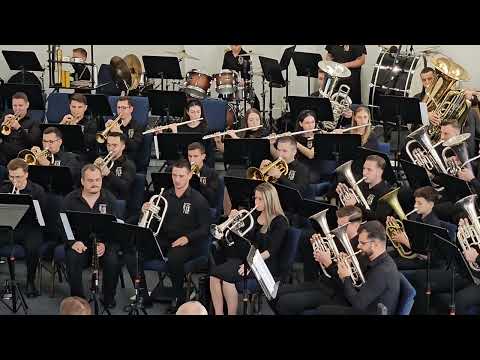 Elim Brass Band- Worthy is the  Lamb.                       Betel Chapel CHICAGO 27 Oct 2024