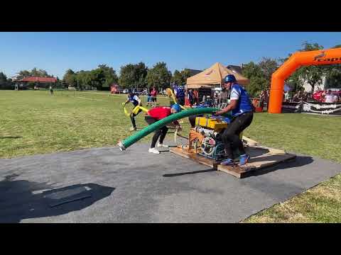 DHZ Topoľčianky muži - 21.09.2024 Kráľová pri Senci