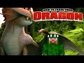 Minecraft - HOW TO TRAIN YOUR DRAGON 2 - [8 ...