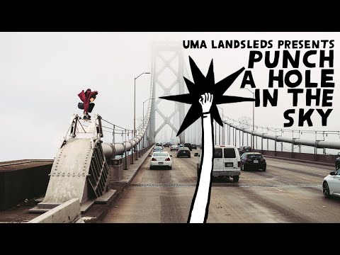 preview image for UMA Landsleds' "Punch a Hole in the Sky" Video