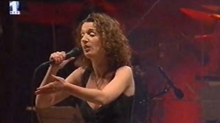 Dulce Pontes - Alma Guerreira - Alcobaça 1999