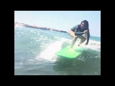 תמונה של Golesh Surf School