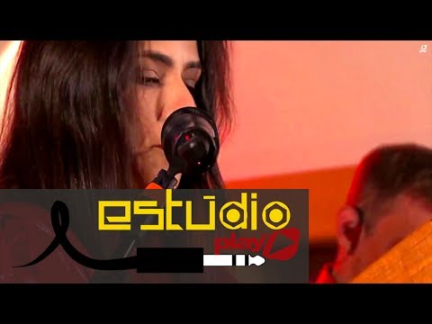 ESTÚDIO PLAYTV - MIXHELL - MIND DROP - INTO THE WHITE