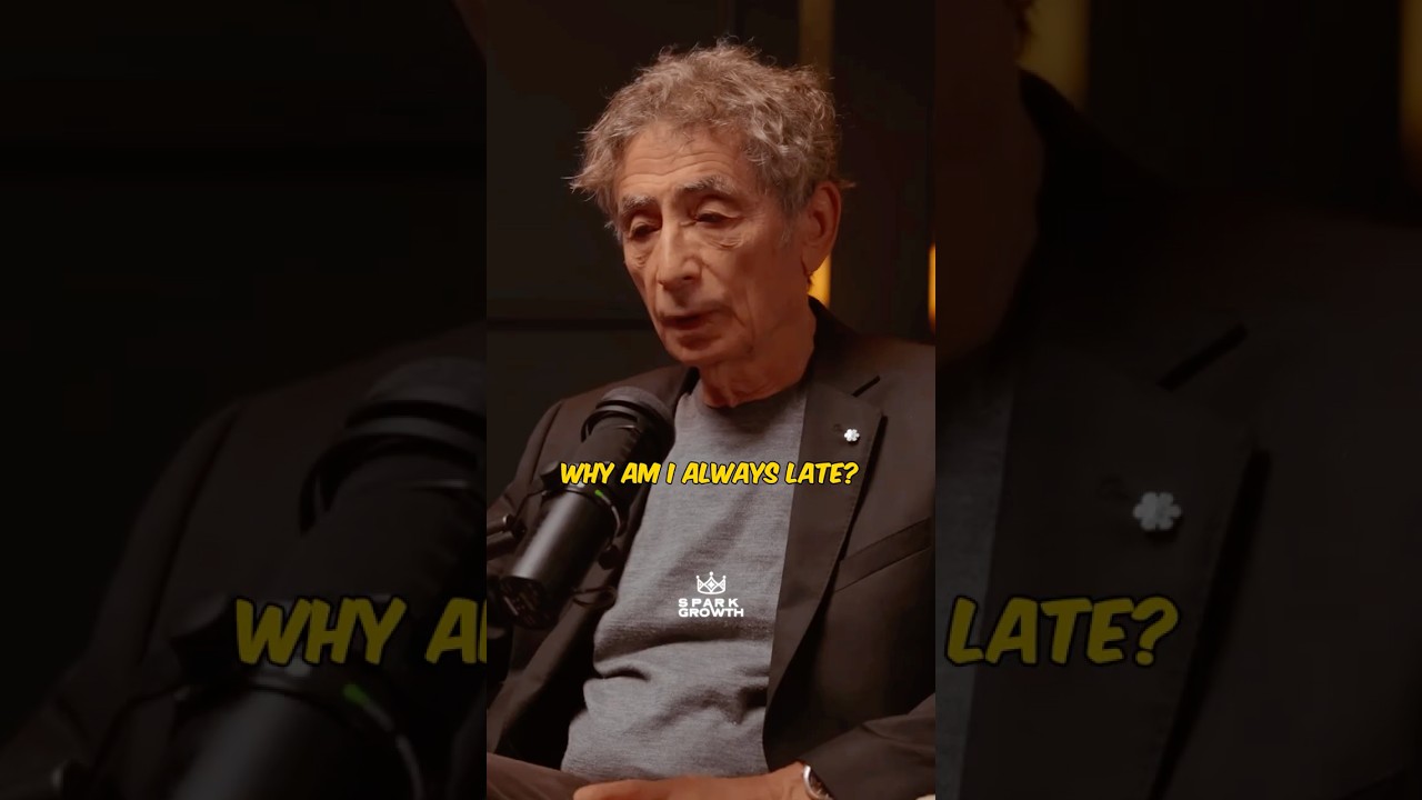 The Root Cause of ADHD 💛