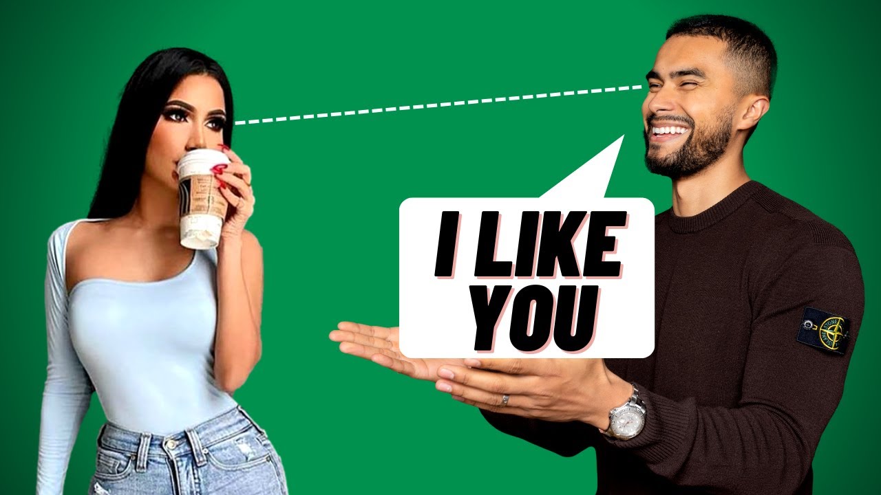 How Women Want You To Talk To Them