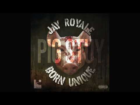 OG Press Records New Release: Jay Royale Featuring Born Unique - Pig Stuy