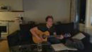 Trubaduren - Magnus Uggla (Akustisk)