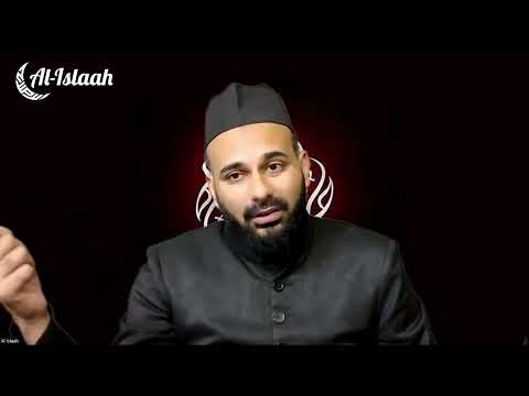 [SUMMARY] KARBALA & GAZA: How Hard can a Heart Become? | Dr. Syed Ali Hur Musawi Kamoonpuri