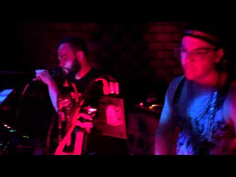 Justin Long @ Hugo Ball @ Smart bar Chicago