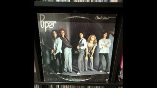 PIPER, CAN&#39;T WAIT 1977 FULL ALBUM