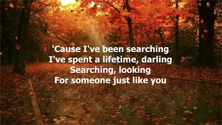 Searching For Someone Like You by Kitty Wells - 1956 (with lyrics)