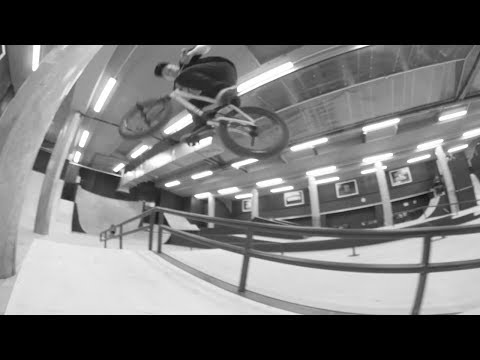 DAN LACEY & BRUNO HOFFMANN'S 2017 BATTLE OF HASTINGS PLAZA EDIT