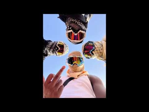 [FREE] Morad x JUL Type Beat - "Designer" | Afro Trap instru 2025