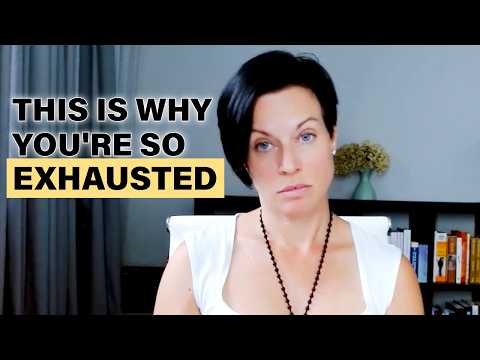 6 ENERGY DRAINERS (Empaths, this is for YOU!)