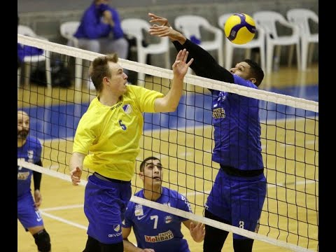 JĀNIS JANSONS #5 2020/2021 HIGHLIGHTS