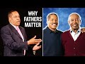 Larry Elder On Why Fathers Matter Father S Day Special Larry Elder
