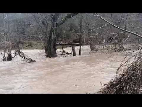 Jadni odsečeni od sveta