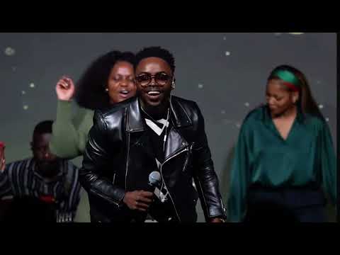 Ikhon’imvuyo by @eternalglorychurch ft Dineo Hlagala