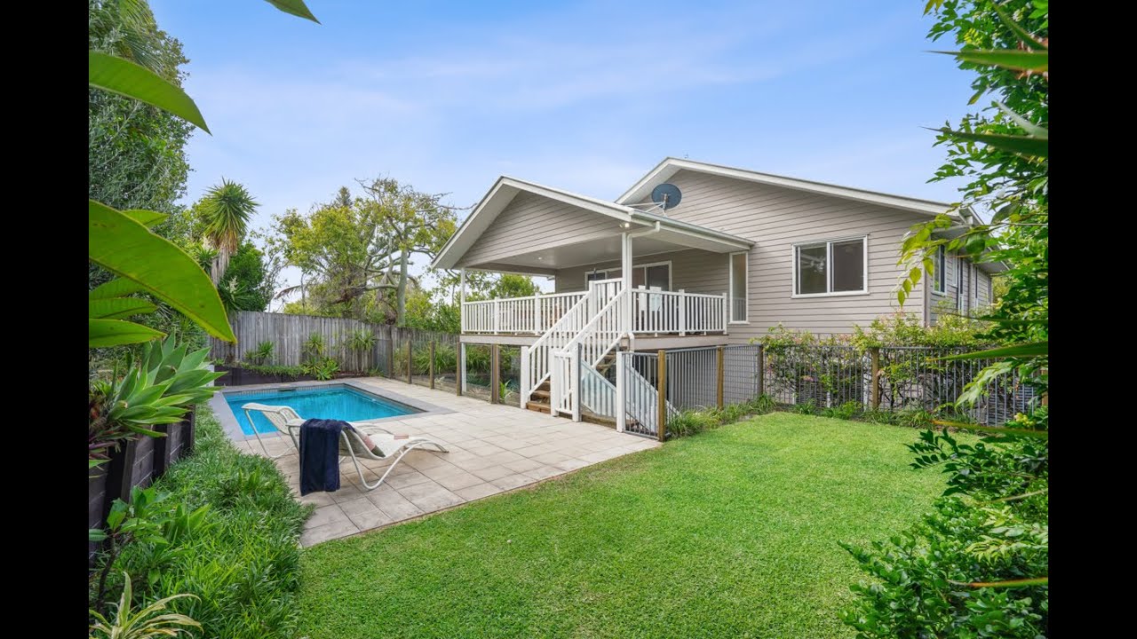 Real Estate For Sale 11 Currawong Crescent Peregian Beach , QLD