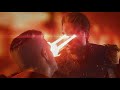 Omni Man VS Homelander 3D Animation