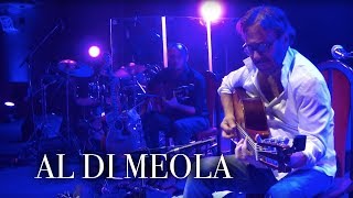 Al Di Meola Beatles and More - Day in Life and Elenor Rigby