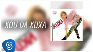 Xuxa - Doce Mel (Bom Estar Com Você) (Álbum Xou da Xuxa) [Áudio Oficial]