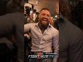 Conor McGregor GOES IN on “stupid” PACQUIAO over lawsuit!