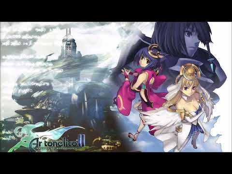 Drakim's VGM 1389 - Ar Tonelico II: Melody of Metafalica - Praying Voices