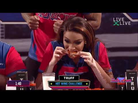 The SHAQ Bowl Highlights