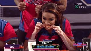 The SHAQ Bowl Highlights