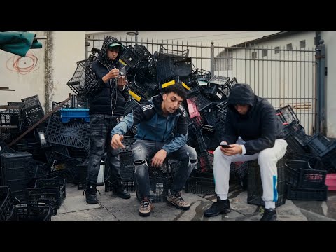 Sem99 - Sono Sem ( Video Ufficiale)