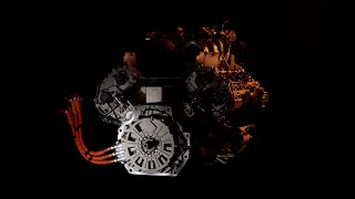 [閒聊] Lambo新小牛引擎1萬轉V8 TURBO