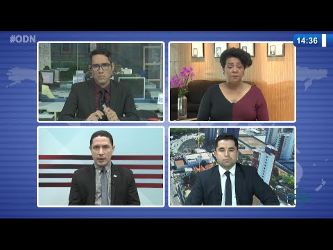 PoliÌtica do Dia 08 09 2021