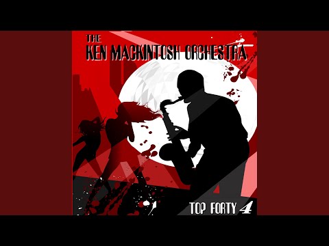 That's a Me 'n' My Love (feat. Patti Forbes, Gordon Langhorn)