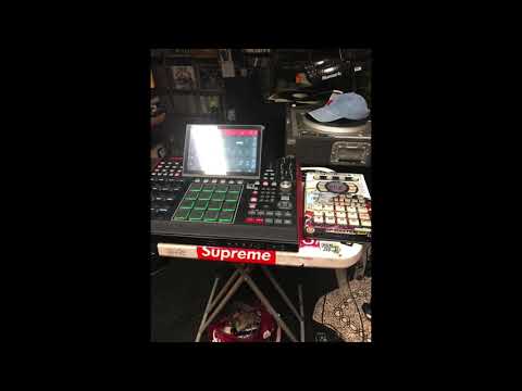 aphotic/vortex - hyperspacecandlez(prod. by brotha kandoo)