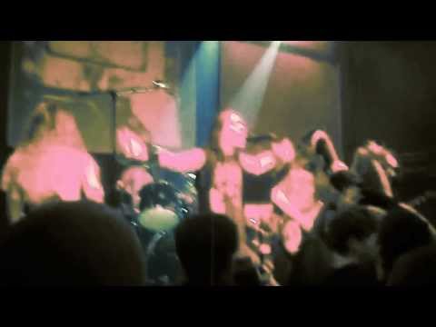 VORTEX - Prowler - Iron Maiden cover (Live at Lukavac Metal Fest, 2013)