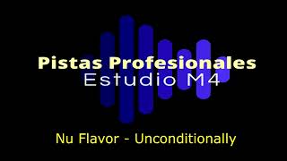 Nu Flavor  - Unconditionally
