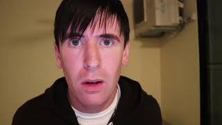 Chris Ingham vs Callum