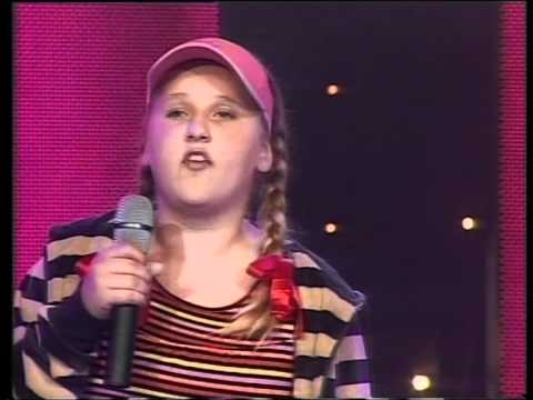 Djurdjevdanski festival 2008 Dorota Omiatac - Fantastican put