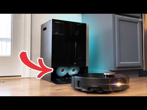 MOVA MOBIUS 60 Review Video 4
