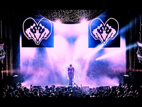 Rêves Party 5 X Realo - La Cigale