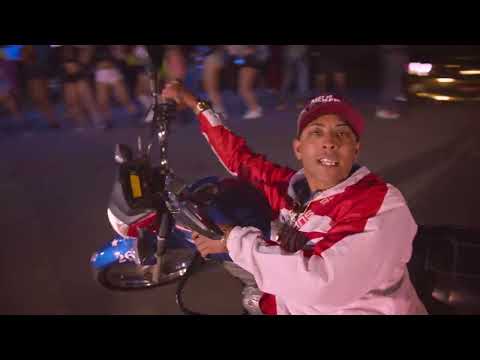 MC Dia. de Maldade grauuuu é fuga ..