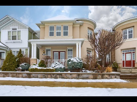 888 Moreau Lane Milton Home for Sale - Real Estate Properties for Sale