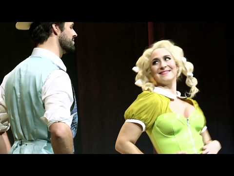 DER WILDSCHÜTZ  -  Albert Lortzing